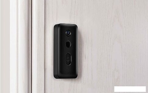 Дверной звонок Xiaomi Smart Doorbell 3 MJML06-FJ (международная версия)