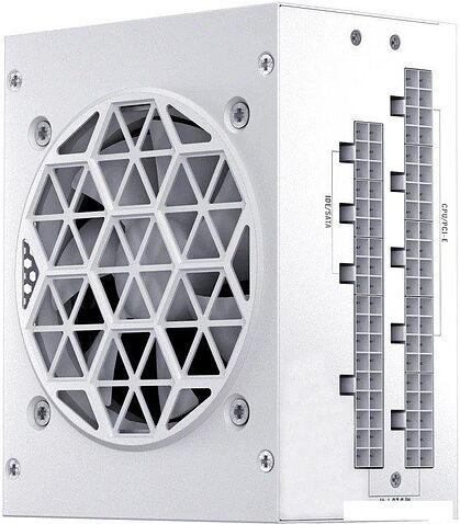 Блок питания 1stPlayer SFX 8.5 PS-850SFX-WH Блок питания 1stPlayer SFX 8.5 PS-850SFX-WH