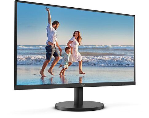 Монитор AOC 27B3HM/BK
