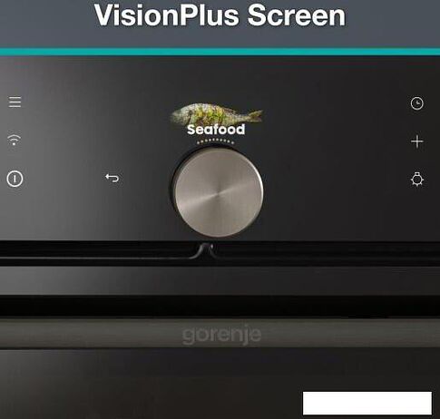 Электрический духовой шкаф Gorenje BFS6148B