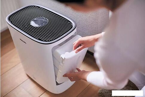 Мойка воздуха Philips Series 2000 HU5930/50