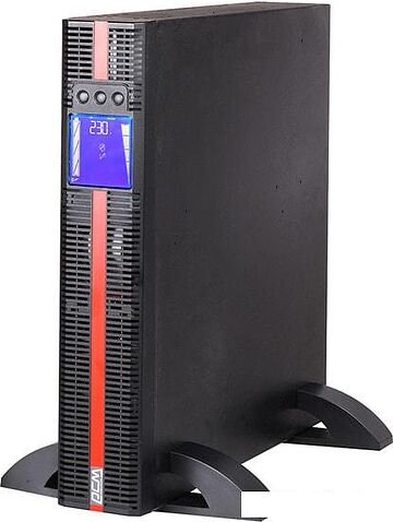 Источник бесперебойного питания Powercom Macan Comfort MRT-1000 SE