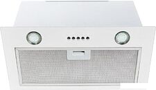 Кухонная вытяжка ZorG Technology Bona I 750 50 M (белый)