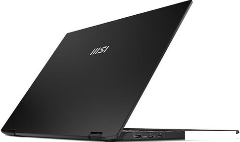Ноутбук 2-в-1 MSI Summit E16 AI Evo A1VETG-017RU