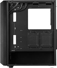 Корпус ADATA XPG Valor Storm (черный)