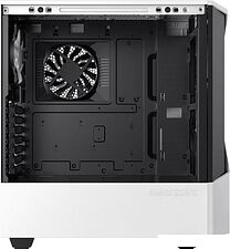 Корпус GameMax Contac COC WB