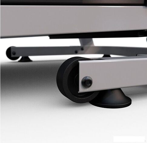 Электрическая беговая дорожка DFC Blues T-113