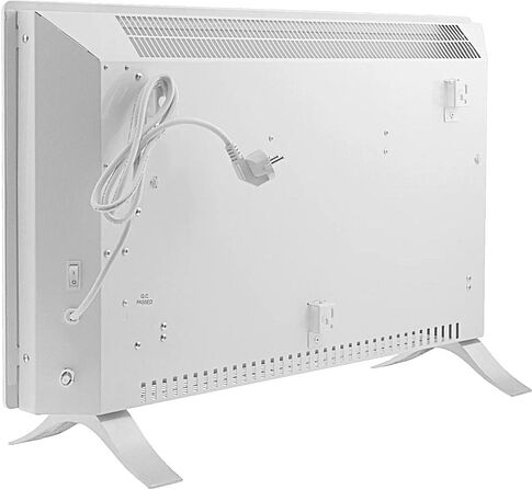 Конвектор Denzel OptiPrime-2000