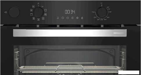 Электрический духовой шкаф Grundig GEBM12300BSA