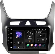 USB-магнитола Incar TMX-3604-6 USB-магнитола Incar TMX-3604-6