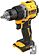Дрель-шуруповерт DeWalt DCD794NT-XJ (без АКБ, кейс)