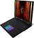 Игровой ноутбук MSI Titan 18 HX AI A2XWJG-206RU