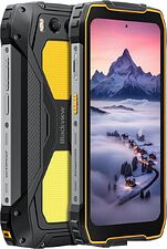 Смартфон Blackview BV7300 6GB/256GB (желтый)