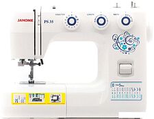 Швейная машина Janome PS 35 Швейная машина Janome PS 35