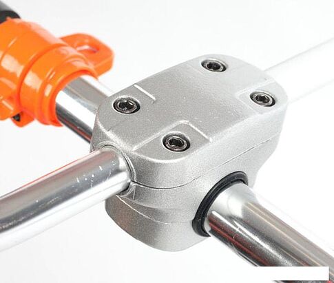 Триммер Patriot PT 443 The One