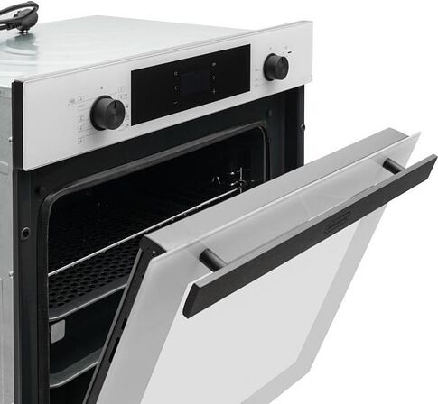Электрический духовой шкаф DeLonghi DEO 755 BB MARTINA