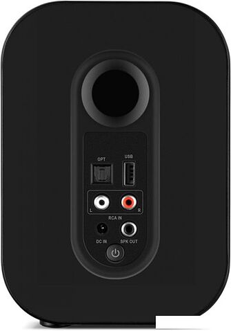 Акустика SVEN MC-5 (черный)