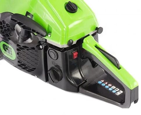 Бензопила СибрТех ПЦБ-4540 95202