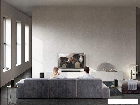 Саундбар Sony HT-S500RF