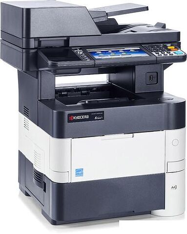 МФУ Kyocera Mita ECOSYS M3550idn
