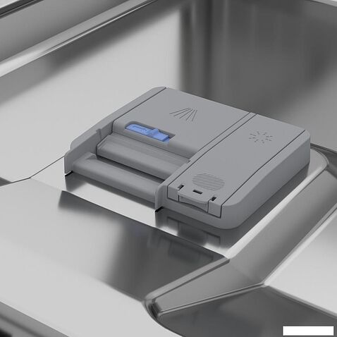 Отдельностоящая посудомоечная машина BEKO BDFN25521B