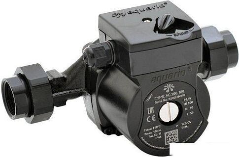 Насос Aquario AC 256-180