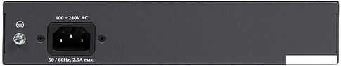 Настраиваемый коммутатор Origo OS2210P/120W/A1A