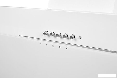 Кухонная вытяжка YOUQ Yumi WL 1080 P 60 WH (белый)