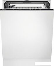 Встраиваемая посудомоечная машина Electrolux GlassCare 700 EEG47300L Встраиваемая посудомоечная машина Electrolux GlassCare 700 EEG47300L