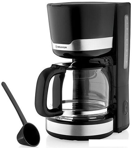 Капельная кофеварка Brayer BR1120