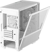 Корпус DeepCool CH360 WH