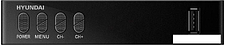 Приемник цифрового ТВ Hyundai H-DVB440