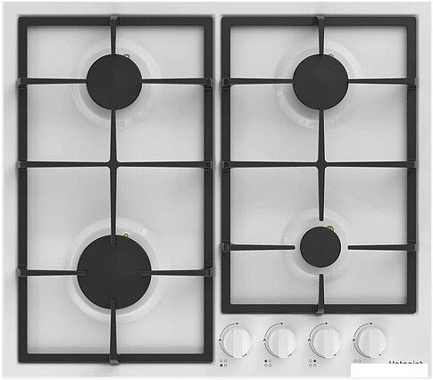 Варочная панель Hotpoint HGMT 642 WH