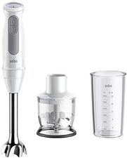 Погружной блендер Braun MQ 50201 M