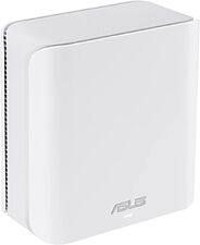 Wi-Fi система ASUS ZenWiFi BD4 1xAP (1 шт., белый) Wi-Fi система ASUS ZenWiFi BD4 1xAP (1 шт., белый)