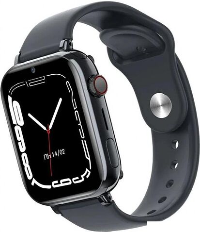 Детские умные часы Aimoto Concept (черный)