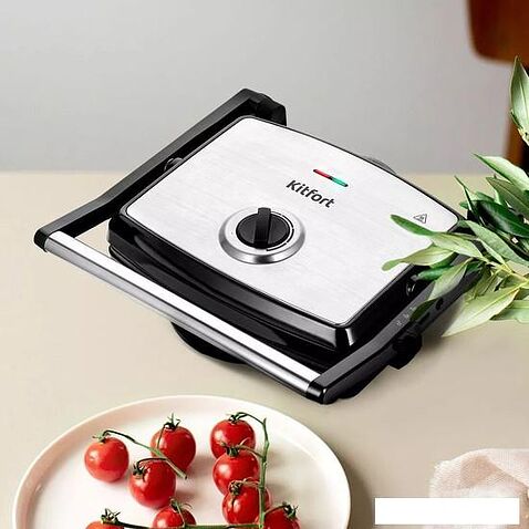 Электрогриль Kitfort KT-3613