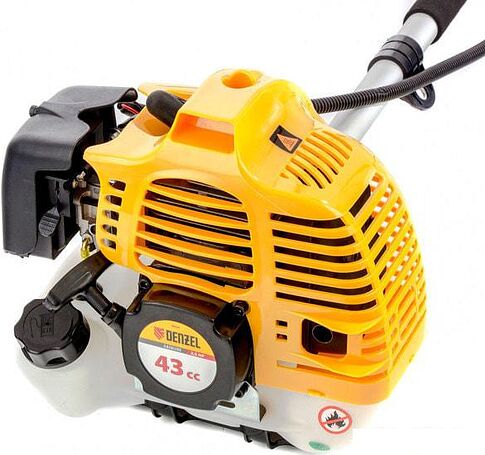 Триммер Denzel DT-43S