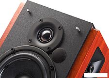 Акустика Edifier R1700BT (коричневый)