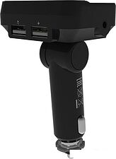 FM модулятор Ritmix FMT-B200