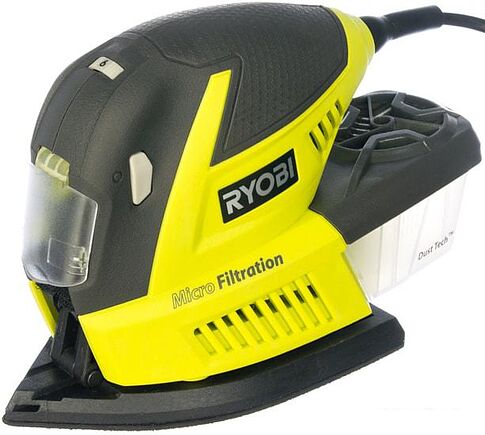 Дельташлифмашина Ryobi RMS180-S