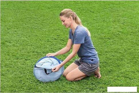 Ненадувной бассейн Bestway Pop-Up n' Splash 52577 (78х68х60)