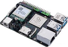 Одноплатный компьютер ASUS Tinker Board 2S 2GB Одноплатный компьютер ASUS Tinker Board 2S 2GB