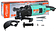 Угловая шлифмашина Sturm AG9018