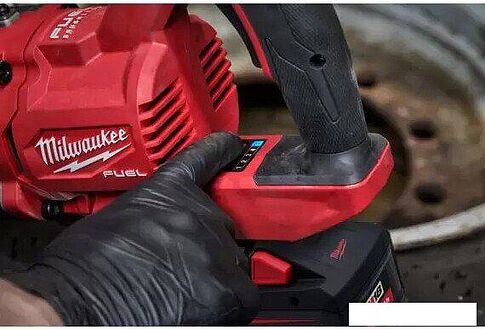 Гайковерт Milwaukee M18 ONEFHIWF1D-121C 4933499251 (с 1-им АКБ, кейс)