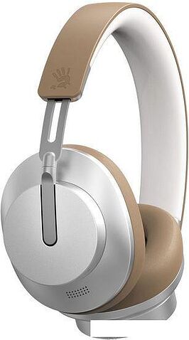 Наушники A4Tech Bloody MH390 (хаки)