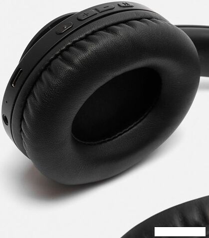 Наушники Hoco W45 (черный)