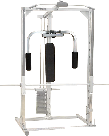 Body-Solid PPA-13X