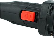 Угловая шлифмашина TEH LG125N (без АКБ)