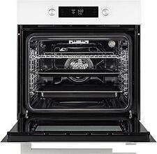 Электрический духовой шкаф Weissgauff EOM 691 PDW